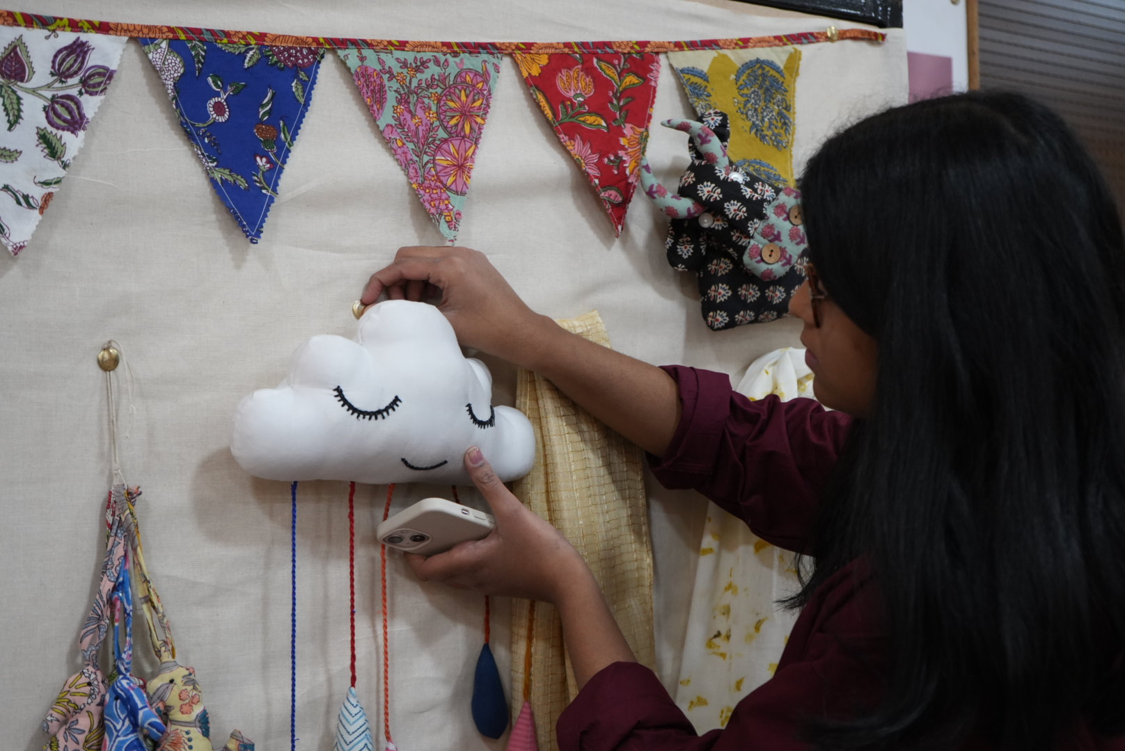 Women artisans